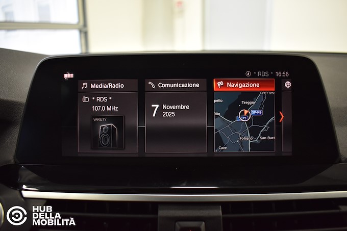 BMW X3 xDrive30e xLine